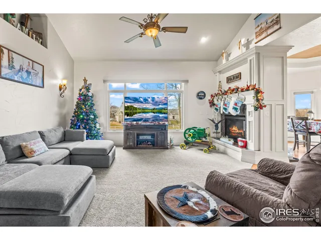 $750,000 | 1598 Carriage Drive, Eaton, CO 80615