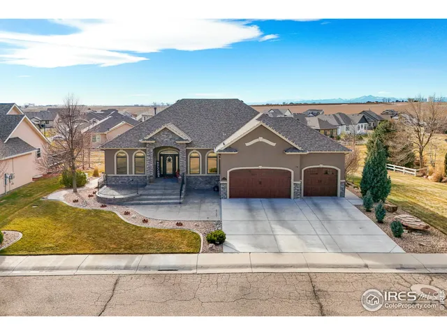 $750,000 | 1598 Carriage Drive, Eaton, CO 80615