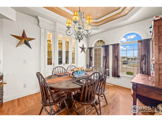 $750,000 | 1598 Carriage Drive, Eaton, CO 80615