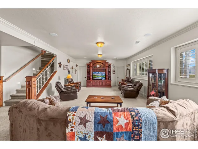 $750,000 | 1598 Carriage Drive, Eaton, CO 80615