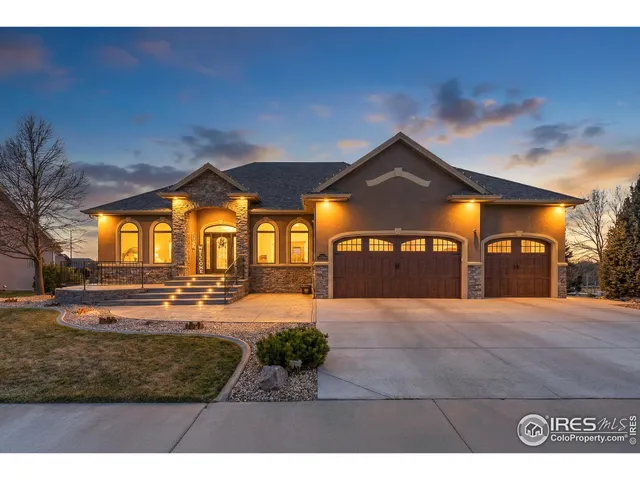 $750,000 | 1598 Carriage Drive, Eaton, CO 80615