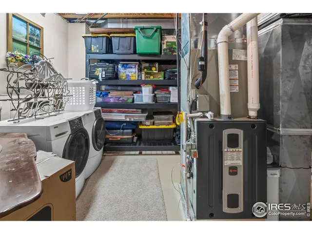 $750,000 | 1598 Carriage Drive, Eaton, CO 80615