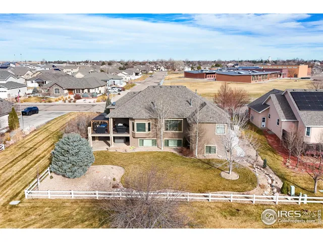 $750,000 | 1598 Carriage Drive, Eaton, CO 80615