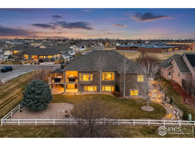 $750,000 | 1598 Carriage Drive, Eaton, CO 80615