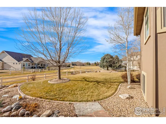 $750,000 | 1598 Carriage Drive, Eaton, CO 80615