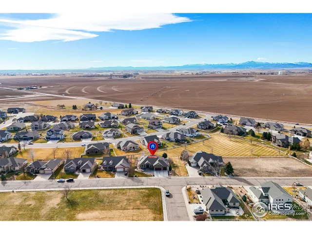 $750,000 | 1598 Carriage Drive, Eaton, CO 80615