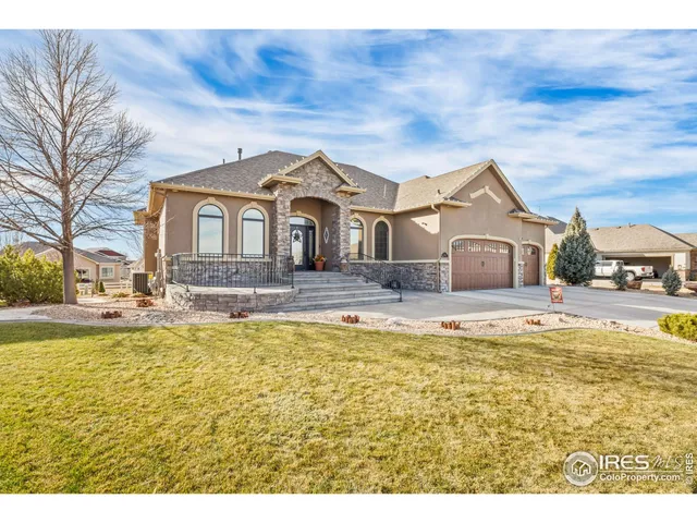 $750,000 | 1598 Carriage Drive, Eaton, CO 80615