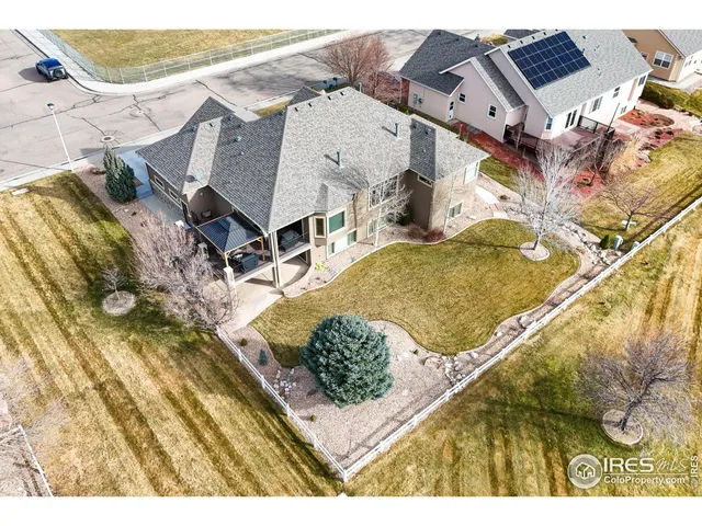 $750,000 | 1598 Carriage Drive, Eaton, CO 80615