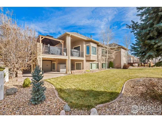 $750,000 | 1598 Carriage Drive, Eaton, CO 80615