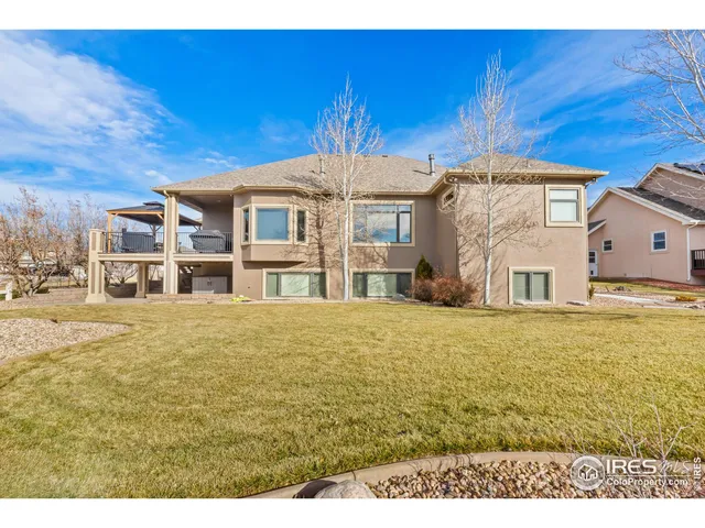 $750,000 | 1598 Carriage Drive, Eaton, CO 80615