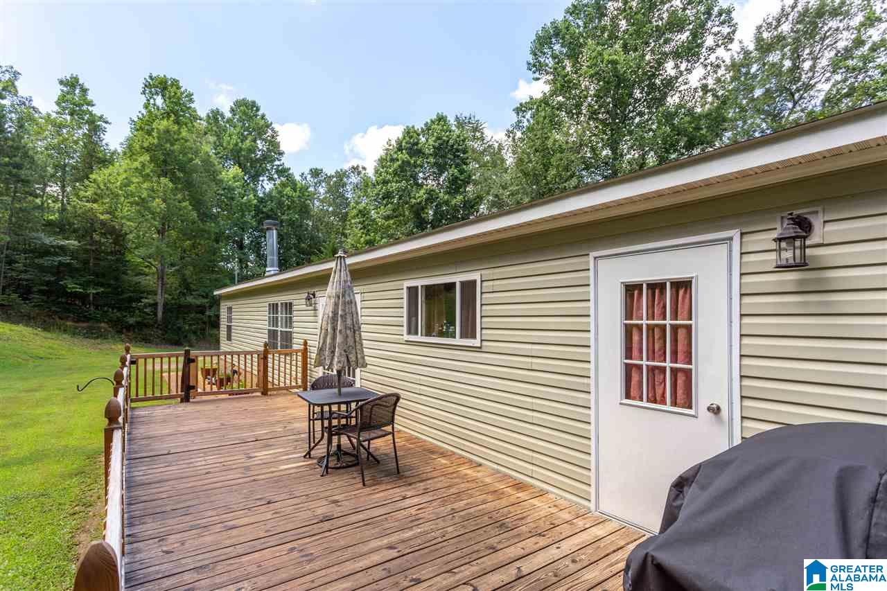 1574 White Plains Road Anniston, AL 36207 - Photo 32 of 48