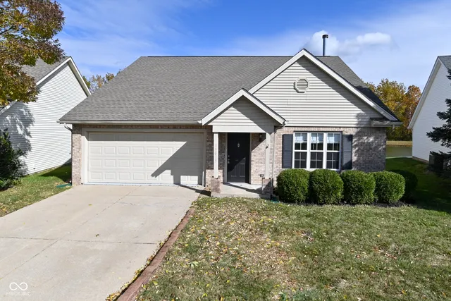$314,900 | 15015 Silver Thorne Way, Carmel, IN 46033