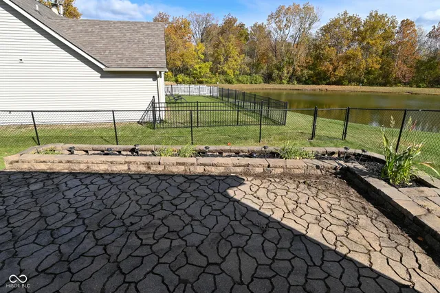 $314,900 | 15015 Silver Thorne Way, Carmel, IN 46033