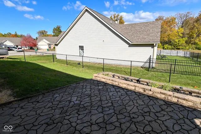 $314,900 | 15015 Silver Thorne Way, Carmel, IN 46033