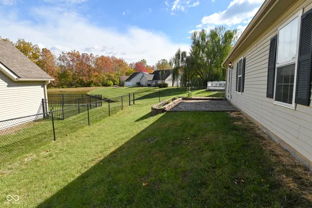 $314,900 | 15015 Silver Thorne Way, Carmel, IN 46033