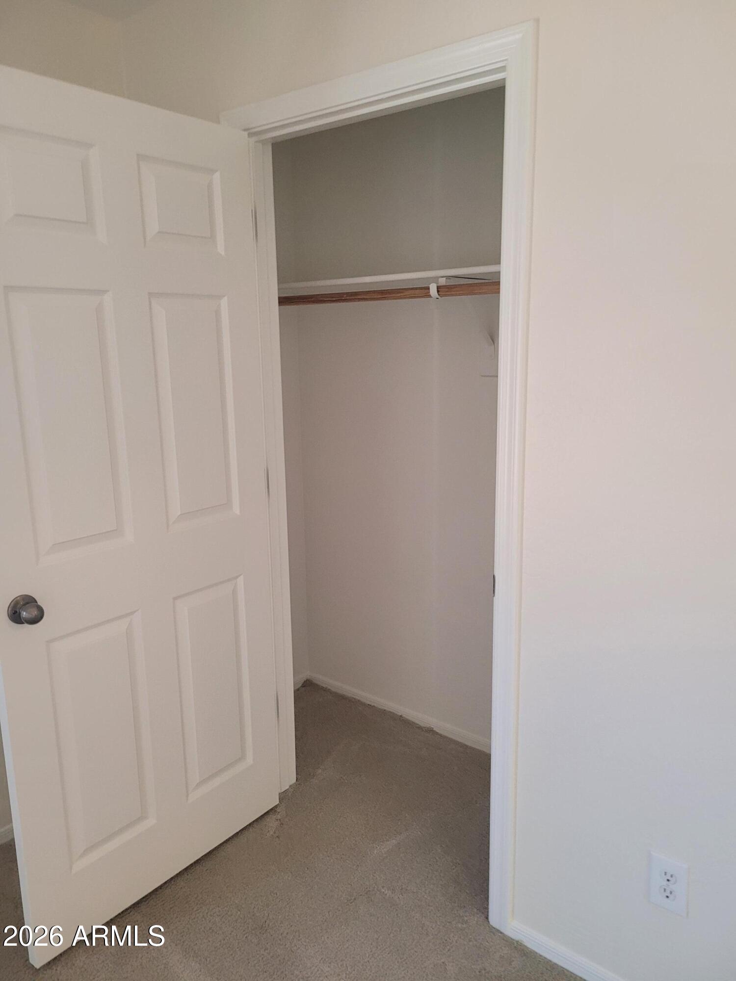1453 South Sinova Avenue Gilbert, AZ 85296 - Photo 33 of 46 a view of an empty room