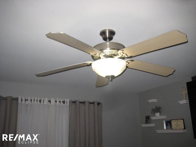 406 North Lester Street Capac, MI 48014 - Photo 17 of 25 CEILING FAN