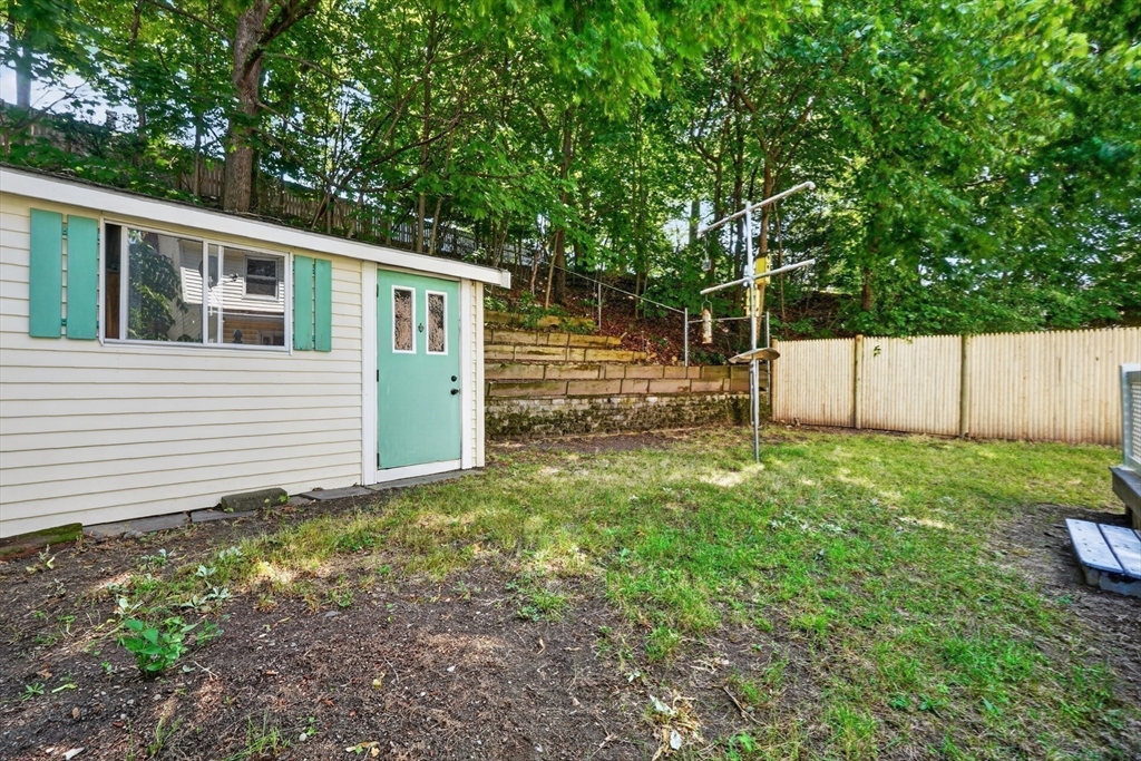 114 Glenellen Road Boston, MA 02132 - Photo 23 of 42