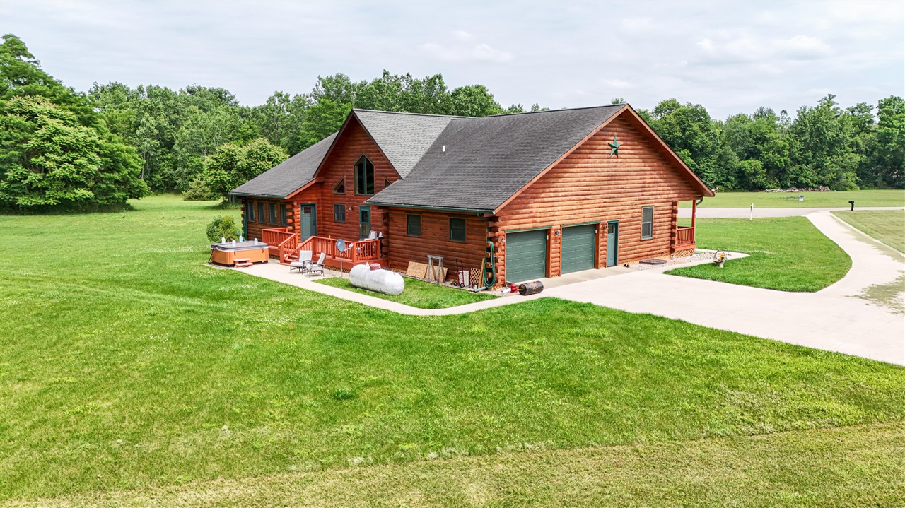 56664 Tanner Trail Three Rivers, MI 49093 - Photo 64 of 88