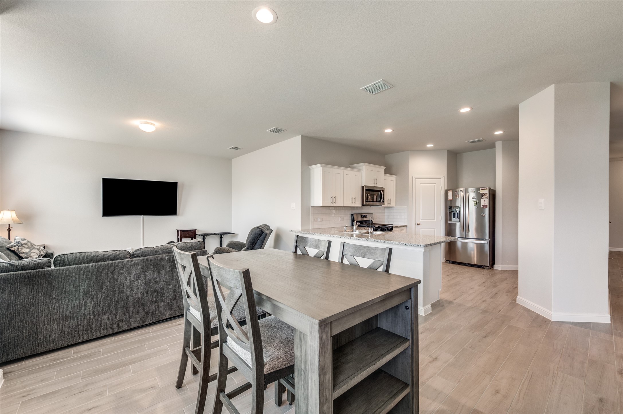 9628 Austin Holw Road Crowley, TX 76036 - Photo 13 of 37