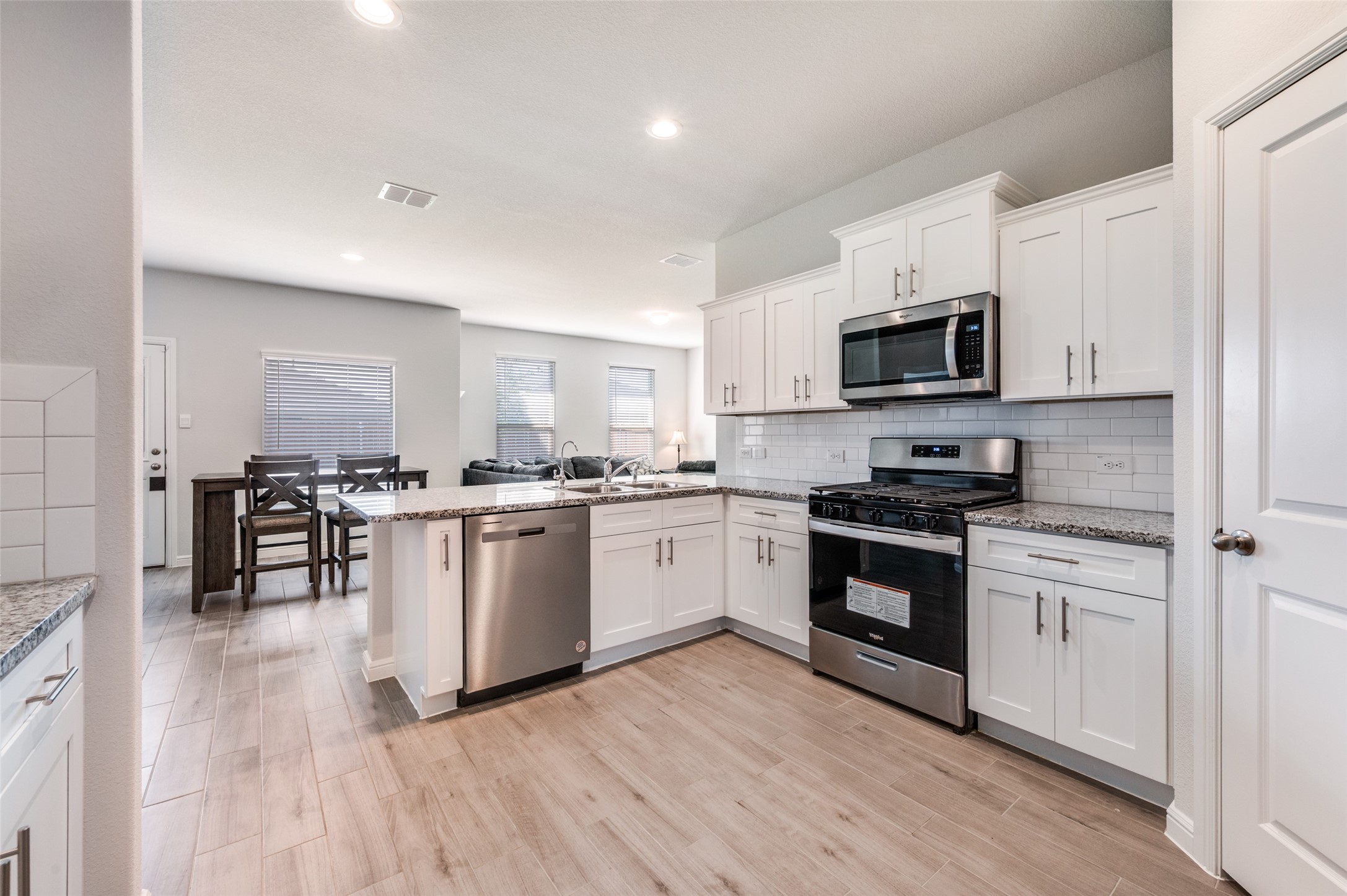 9628 Austin Holw Road Crowley, TX 76036 - Photo 15 of 37