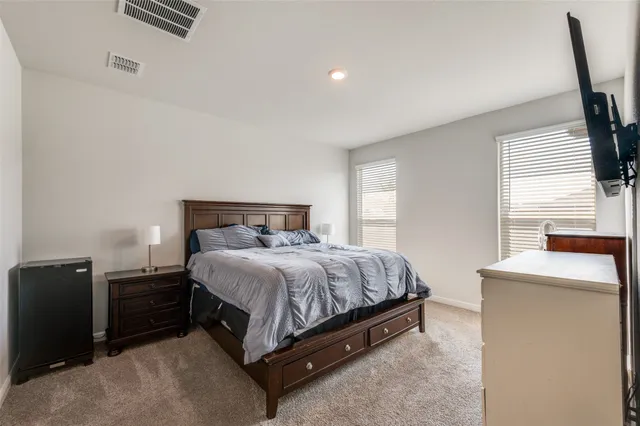 $373,000 | 9628 Austin Holw Road, Crowley, TX 76036