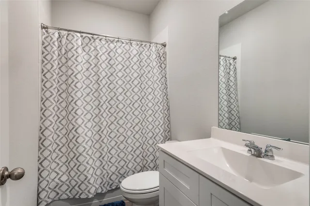 $373,000 | 9628 Austin Holw Road, Crowley, TX 76036