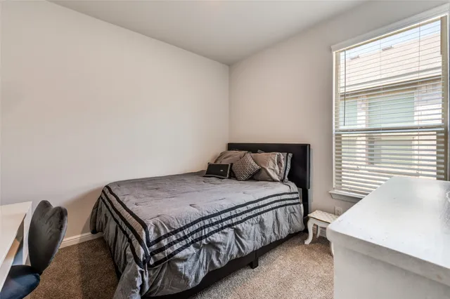 $373,000 | 9628 Austin Holw Road, Crowley, TX 76036