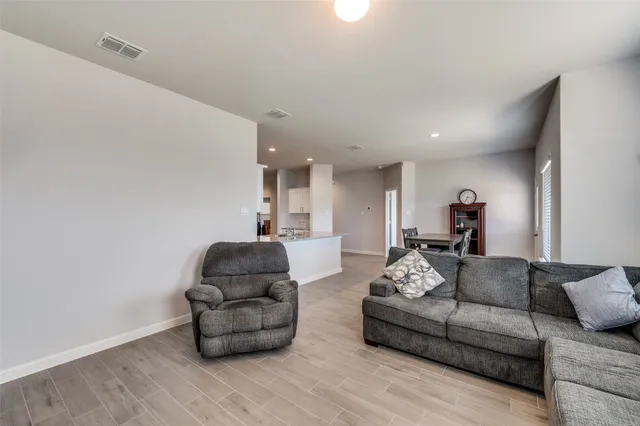 $373,000 | 9628 Austin Holw Road, Crowley, TX 76036