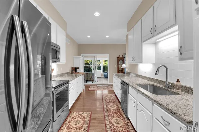 $400,000 | 218 Fiddlecreek Ridge Road, Wentzville, MO 63385