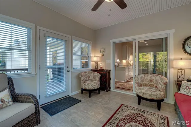 $400,000 | 218 Fiddlecreek Ridge Road, Wentzville, MO 63385