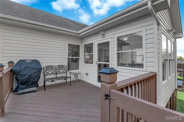 $400,000 | 218 Fiddlecreek Ridge Road, Wentzville, MO 63385