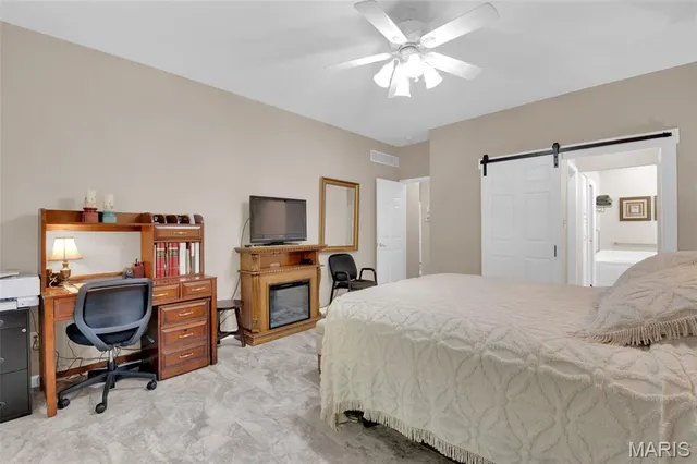 $400,000 | 218 Fiddlecreek Ridge Road, Wentzville, MO 63385