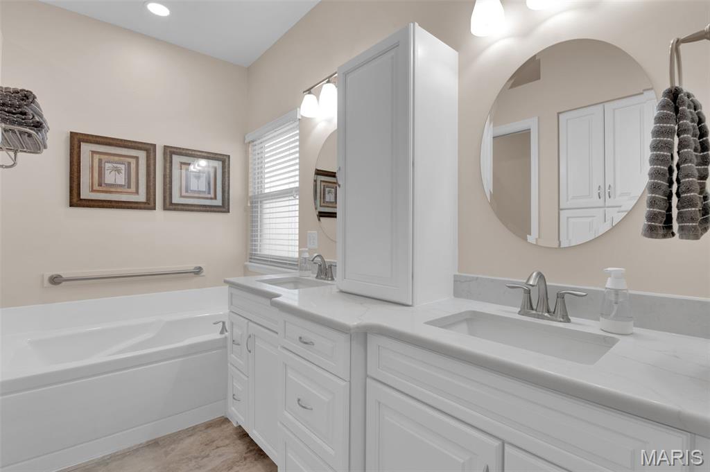 218 Fiddlecreek Ridge Road Wentzville, MO 63385 - Photo 17 of 29