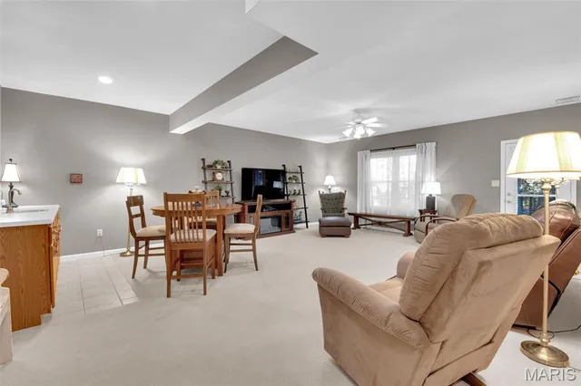 $400,000 | 218 Fiddlecreek Ridge Road, Wentzville, MO 63385