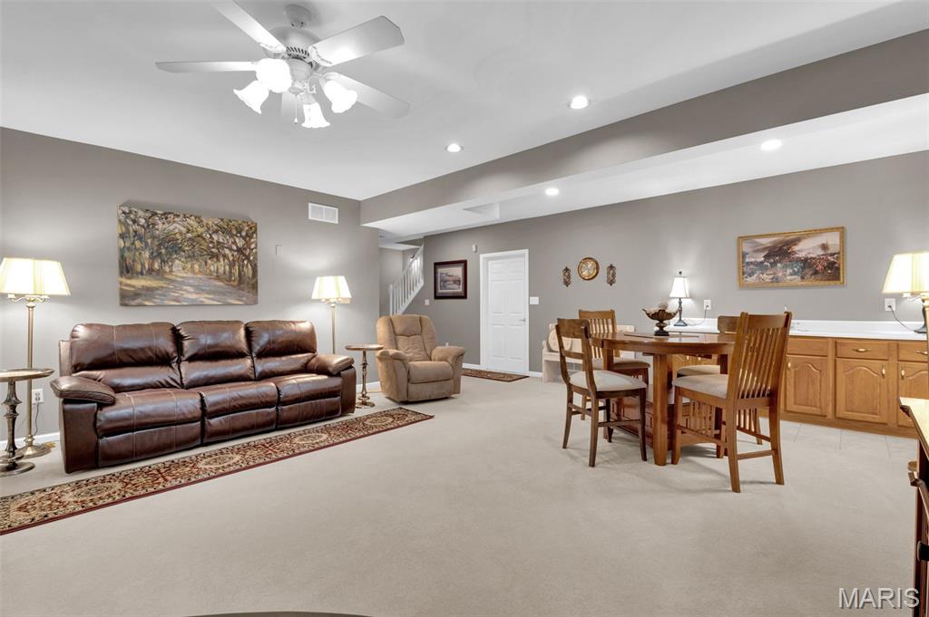 218 Fiddlecreek Ridge Road Wentzville, MO 63385 - Photo 19 of 29