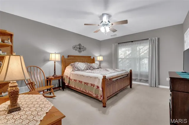 $400,000 | 218 Fiddlecreek Ridge Road, Wentzville, MO 63385