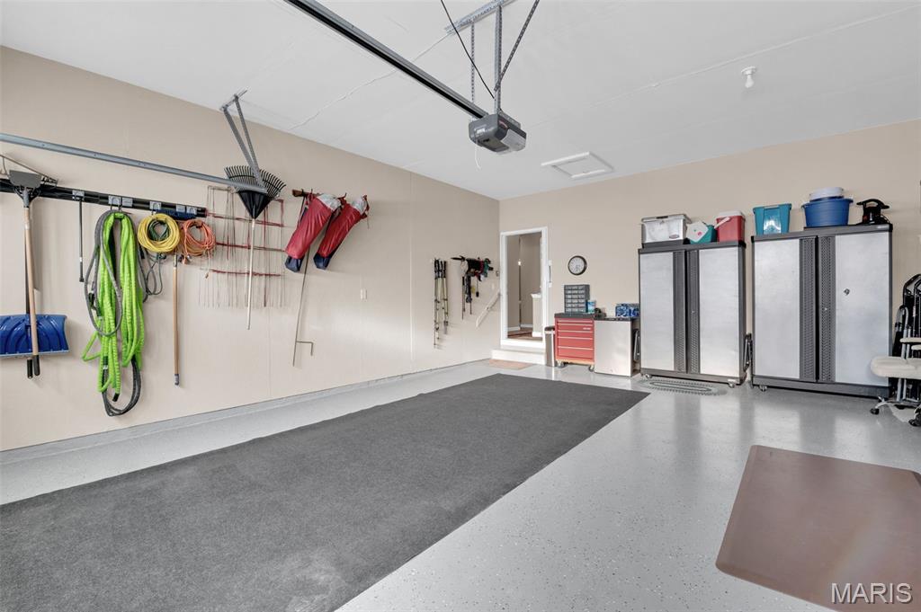 218 Fiddlecreek Ridge Road Wentzville, MO 63385 - Photo 22 of 29