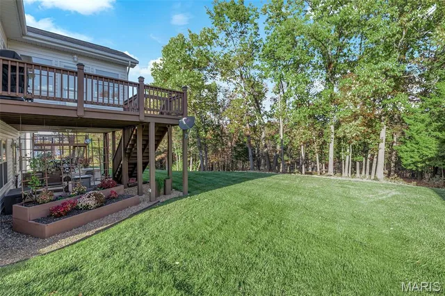 $400,000 | 218 Fiddlecreek Ridge Road, Wentzville, MO 63385