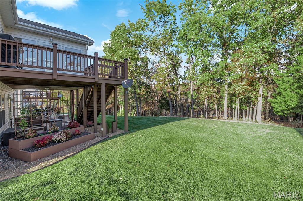 218 Fiddlecreek Ridge Road Wentzville, MO 63385 - Photo 24 of 29