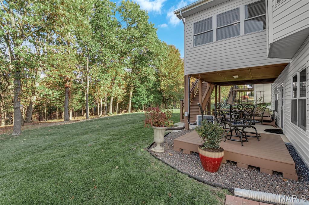 218 Fiddlecreek Ridge Road Wentzville, MO 63385 - Photo 25 of 29