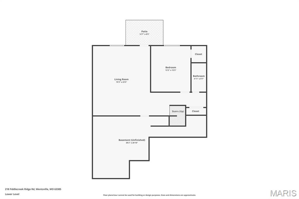 218 Fiddlecreek Ridge Road Wentzville, MO 63385 - Photo 29 of 29