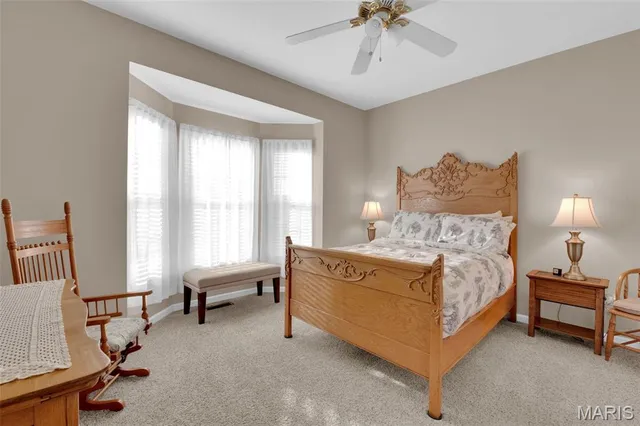 $400,000 | 218 Fiddlecreek Ridge Road, Wentzville, MO 63385