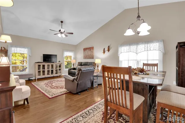 $400,000 | 218 Fiddlecreek Ridge Road, Wentzville, MO 63385