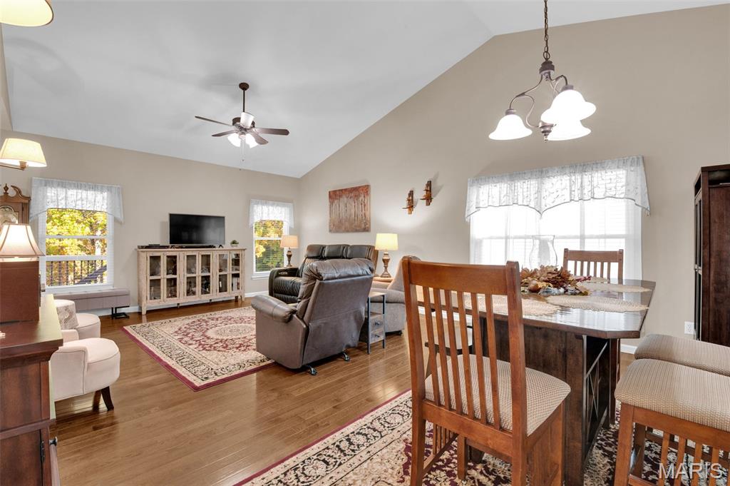 218 Fiddlecreek Ridge Road Wentzville, MO 63385 - Photo 8 of 29