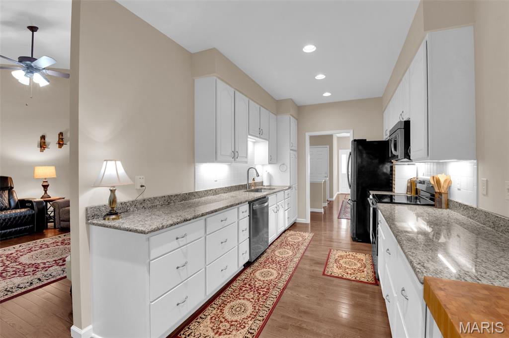 218 Fiddlecreek Ridge Road Wentzville, MO 63385 - Photo 10 of 29