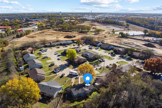 $285,000 | 216 Pine Meadow Drive, Kennedale, TX 76060