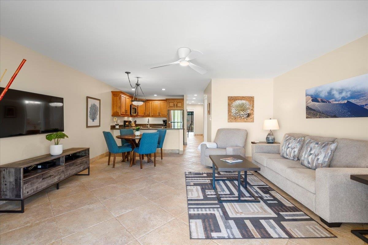 2777 South Kihei Road, Unit L109 Kihei, HI 96753 - Photo 11 of 37