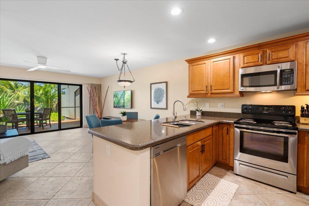 2777 South Kihei Road, Unit L109 Kihei, HI 96753 - Photo 5 of 37