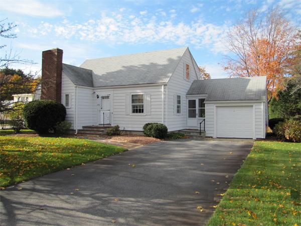 179 Concord Road Bedford, MA 01730 - Photo 1 of 1 Gallery Image 1